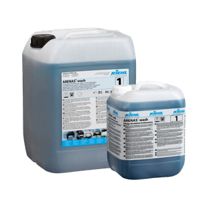 Arenas-Wash - Detergente líquido para roupa
