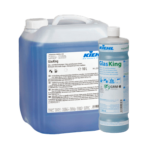 Glasking - Produto limpa vidros e janelas