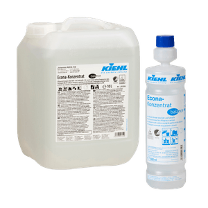 Econa Concentrado Balance - Produto de limpeza multiusos sem perfume
