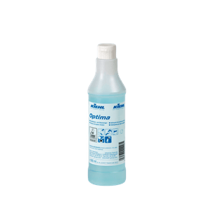 Optima - Produto de limpeza para vidros e superíficie