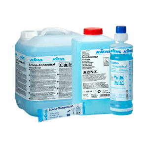 Econa Concentrado - Produto de limpeza multiusos