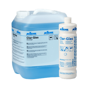 Clar-Glas - Produto limpa vidros