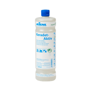 Keradet Aktiv - Produto multiusos à base de álcool