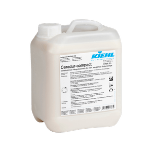 Ceradur-Compact - Cera para pavimentos absorventes
