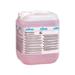 Veroclean - Decapante ação rápida