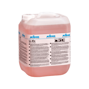 Li-Ex - Decapante especial