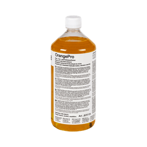 OrangePro - Detergente à base de solventes