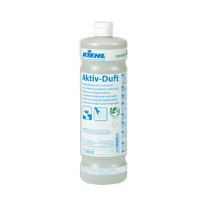 Aktiv-Duft - Ambientador concentrado para sanitários
