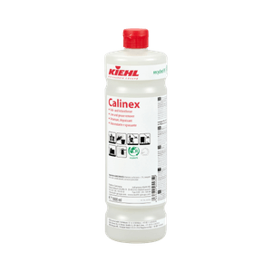 Calinex - Produto anti-tártaro e desengordurante
