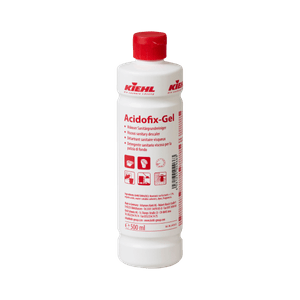 Acidofix-Gel - Desincrustante sanitário viscoso
