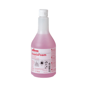 Avenis-Foam - Detergente em espuma para sanitários