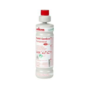 Kiehl-SanEco-Concentrado - Detergente para sanitários
