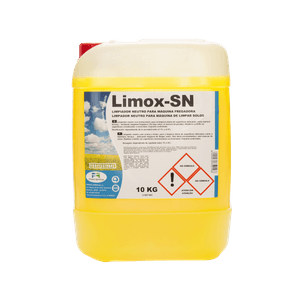 Limox-SN - Detergente neutro para lavadoras