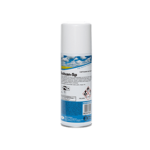 Solsan-SP - Produto limpa pó e abrilhantador