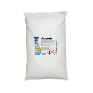 Absorb - Absrovente mineral antideslizante