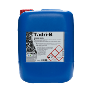 Tadri-B - Taladrina / líquido arrefecimento branco