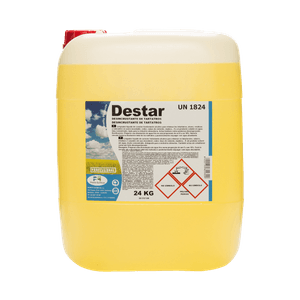 Destar - Desincrustante de tartaratos