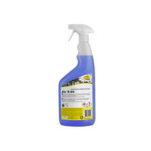 Air S-04 - Ambientador com aroma floral