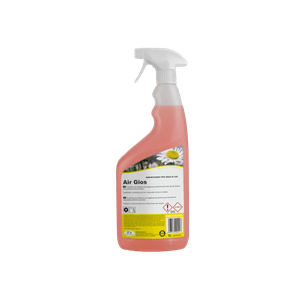 Air Gios - Ambientador perfumado tipo Aqua Di Gio