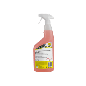 Air ET - Ambientador perfumado tipo Eternity