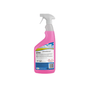 Clas - Produto para remoção de tintas