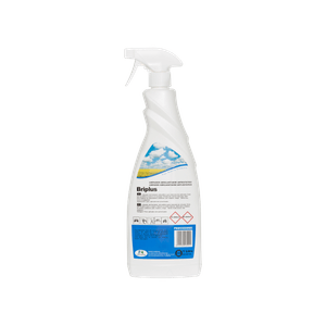 Briplus - Produto limpeza interior automóvel