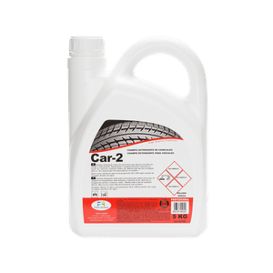 Car-2 - Shampoo para carros