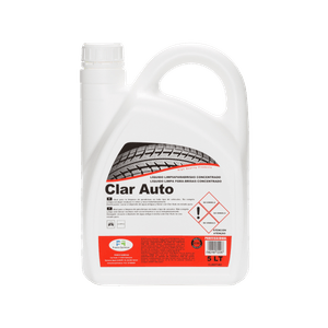 Clar Auto - Líquido limpa pára brisas