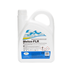 Melox-FLR- Detergente neutro superfícies delicadas
