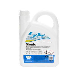 Monic - Detergente forte neutro aroma floral