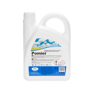 Pomier - Detergente neutro com aroma a maçã