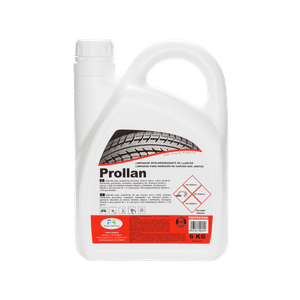 Prollan - Desoxidante para jantes