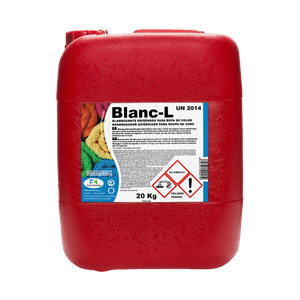 Blanc-L - Branqueador oxigenado