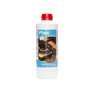 Plac - Desengordurante para fornos e grelhas