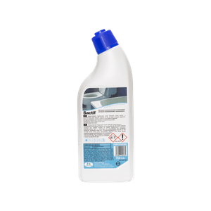 Sactif - Desincrustante e higienizante WC