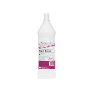 Depol Creme - Desengordurante em creme com partículas