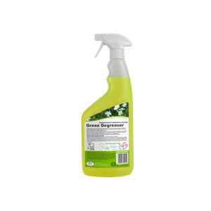 Green Degreaser - Desengordurante forte