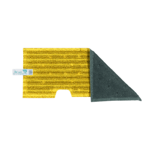 Franja trilogy microfibra Tri Safe-Strip