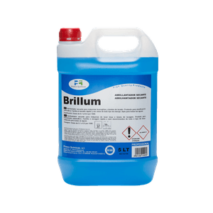 Brillum - Abrilhantador secante