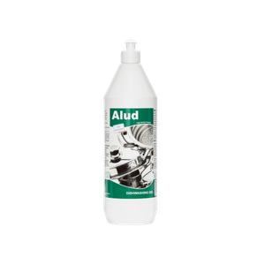 Alud - Detergente manual para louça limão