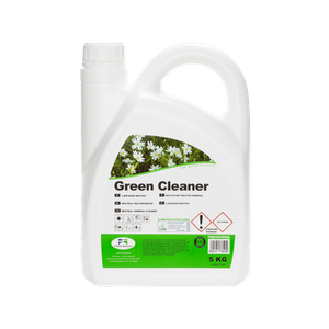 Green Cleaner - Detergente geral neutro