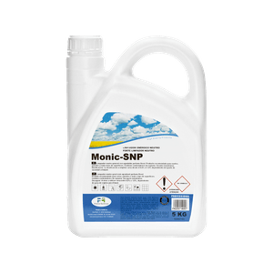 Monic-SNP - Detergente forte neutro sem perfume