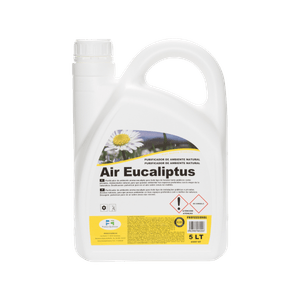 Air Eucalipto - Ambientador com aroma a Eucalipto