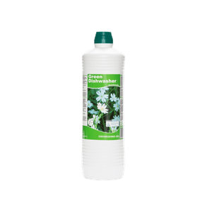 Green Dishwasher - Detergente manual concentrado para louça