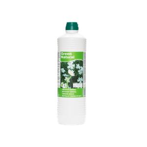 Green Natural - Detergente neutro multiusos