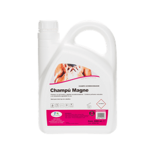 Champô Magne
