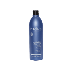 PQDEM Gel de Banho e Duche