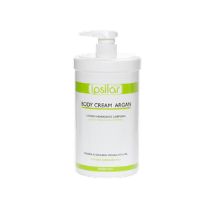 Creme Hidratante Argan