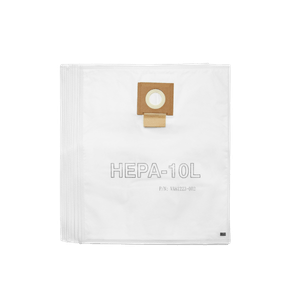 Sacos para aspirador DSU 10