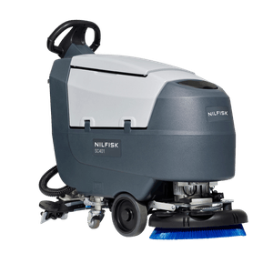 Lavadora SC401 43B Completa
